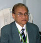 Professor M. Lutfar Rahman